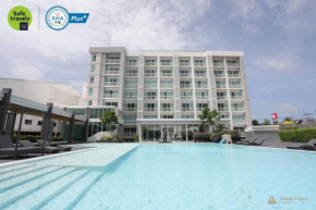 Golden City Rayong Hotel - SHA Extra Plus Certified